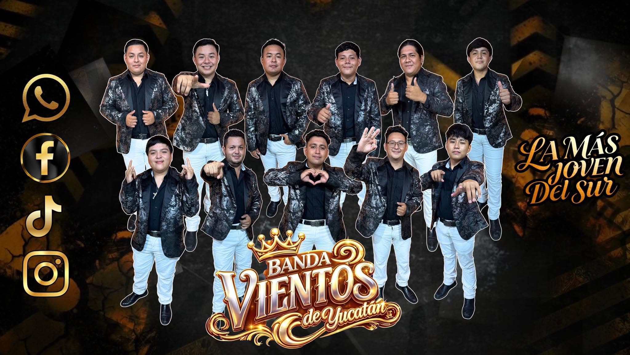 Banda Vientos de Yucatán