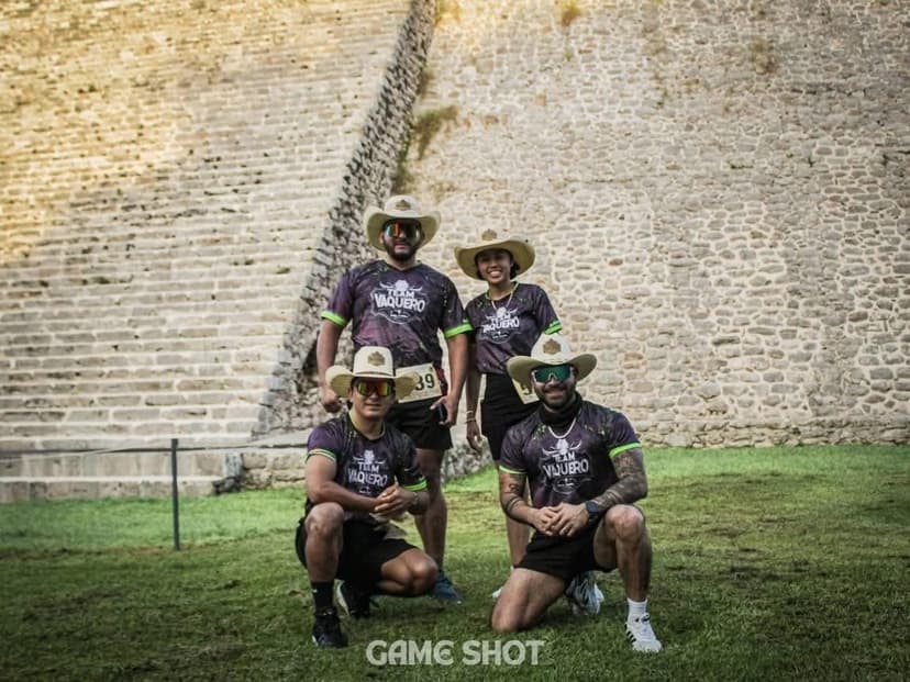 Foto del Team Vaquero