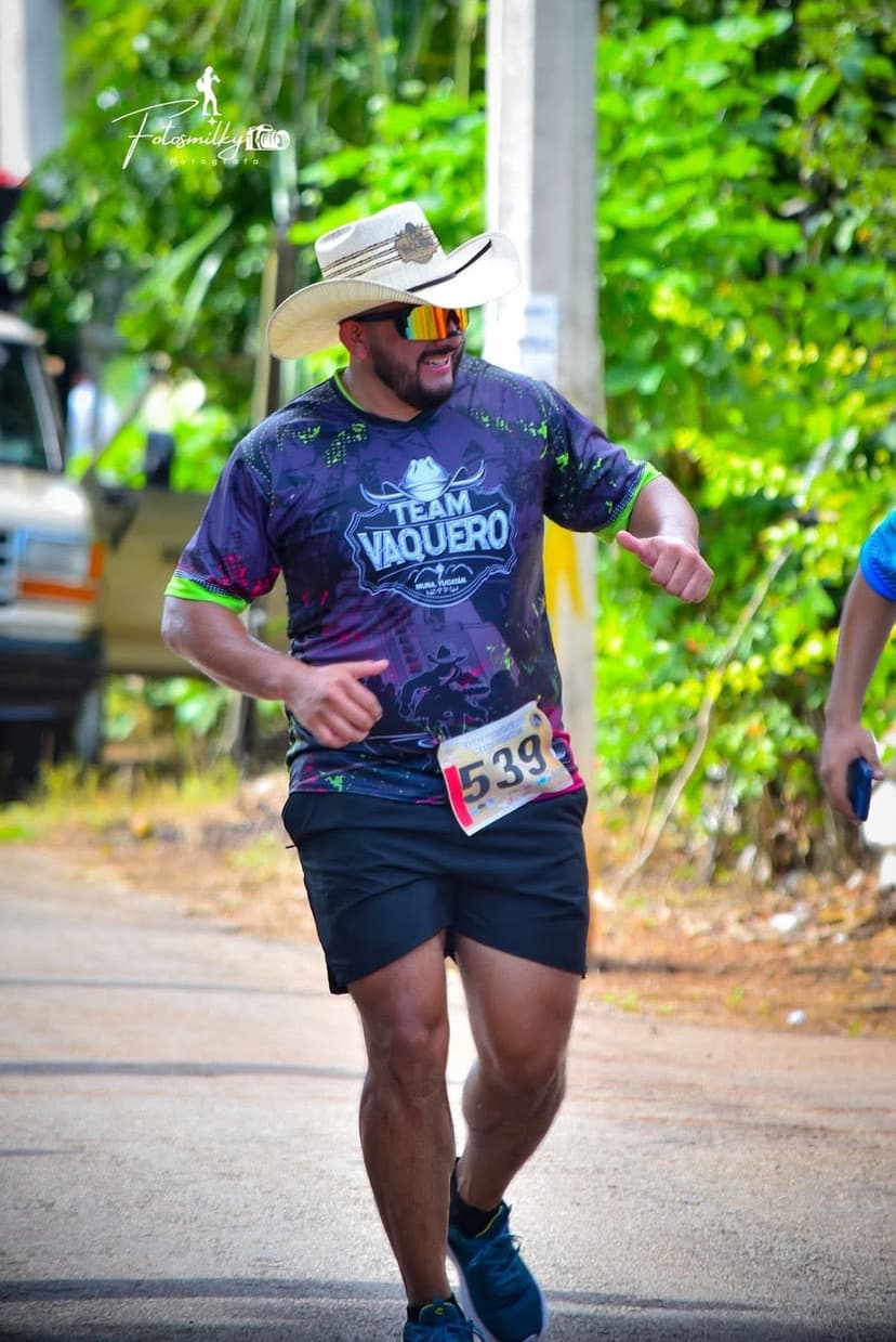 Foto del Team Vaquero