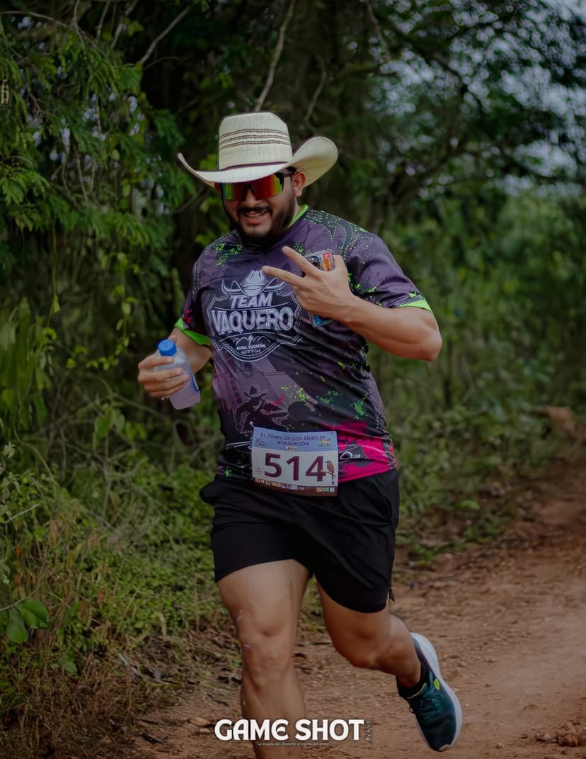 Foto del Team Vaquero