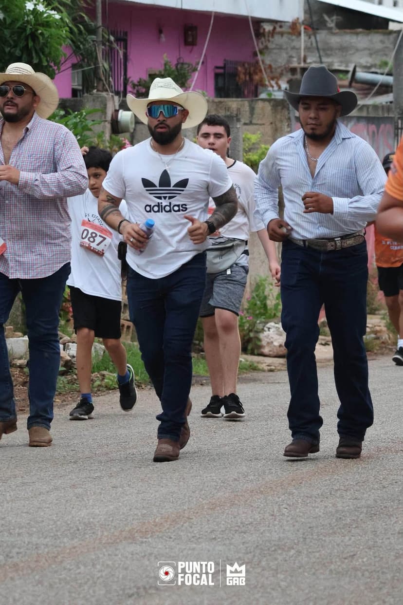 Foto del Team Vaquero