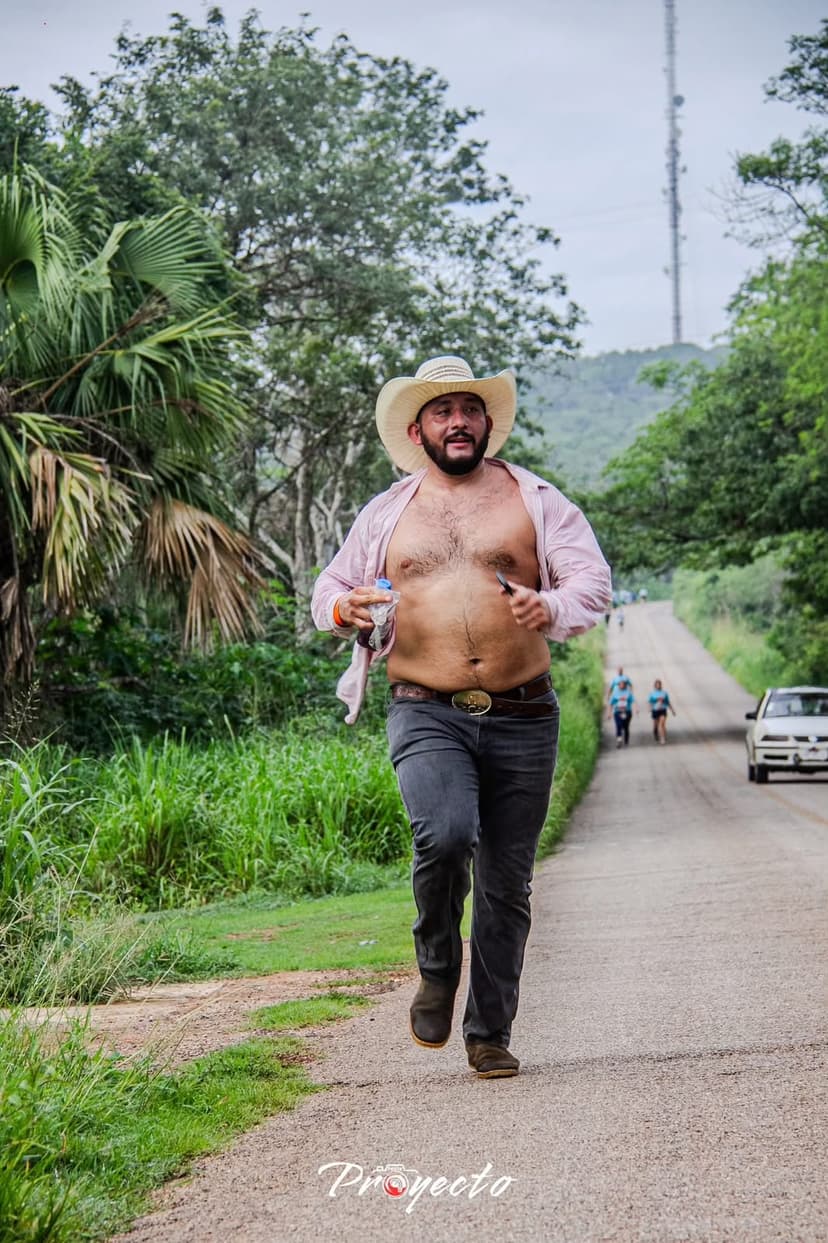 Foto del Team Vaquero