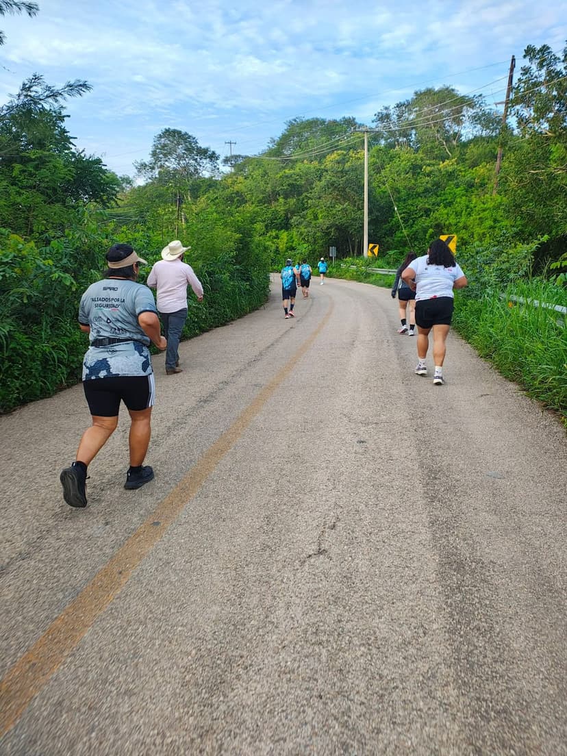 Foto del Team Vaquero