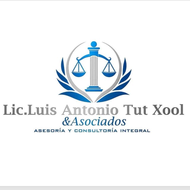 Lic Tony Tut