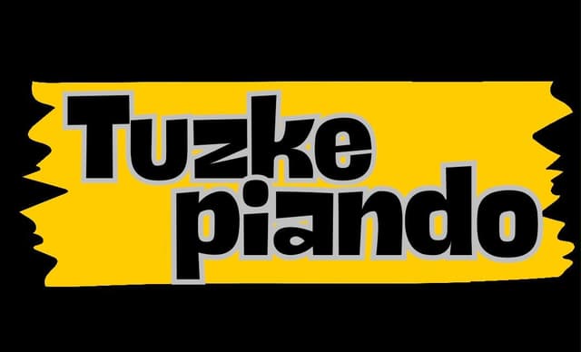 Tuzke
