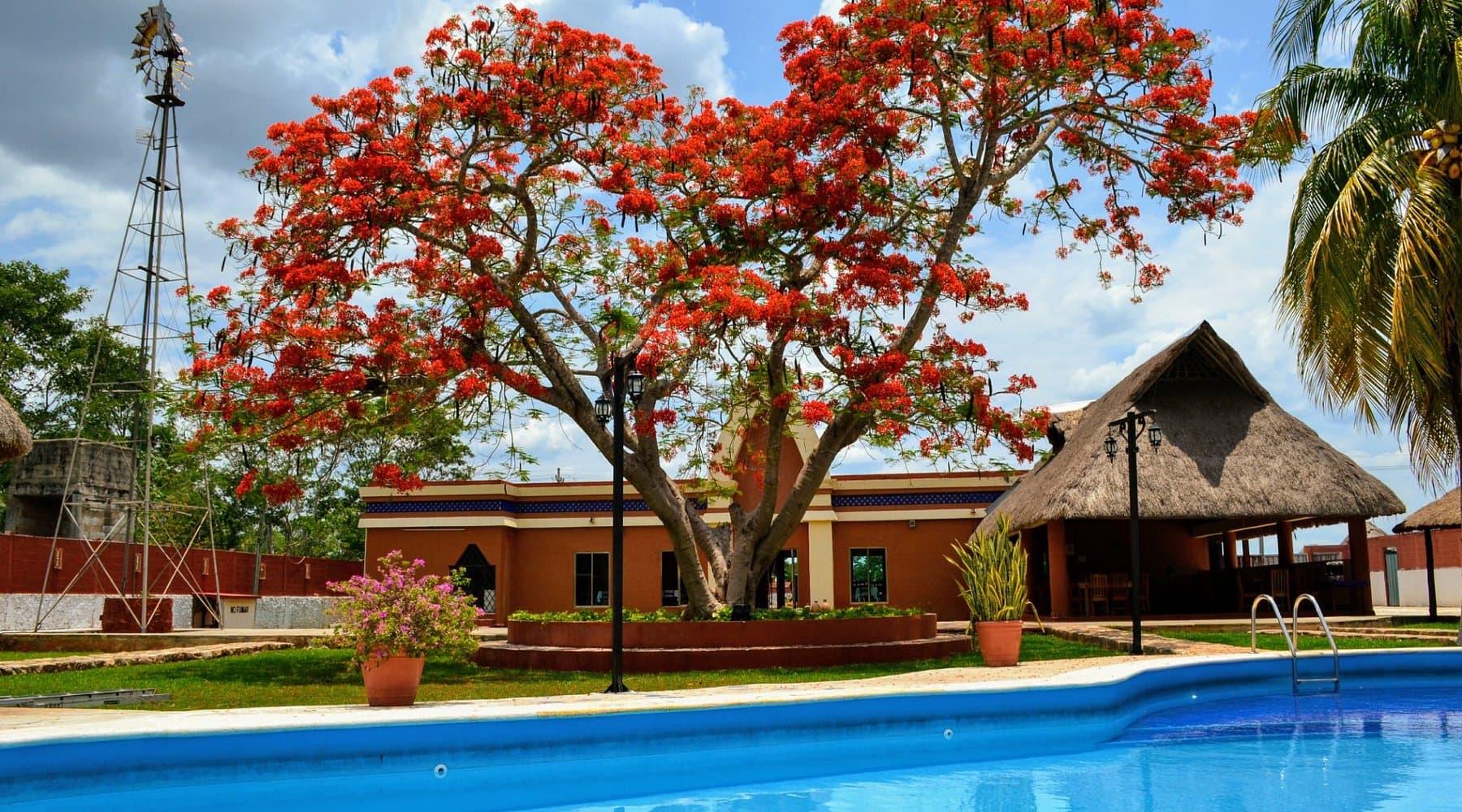 La Finca Puuc